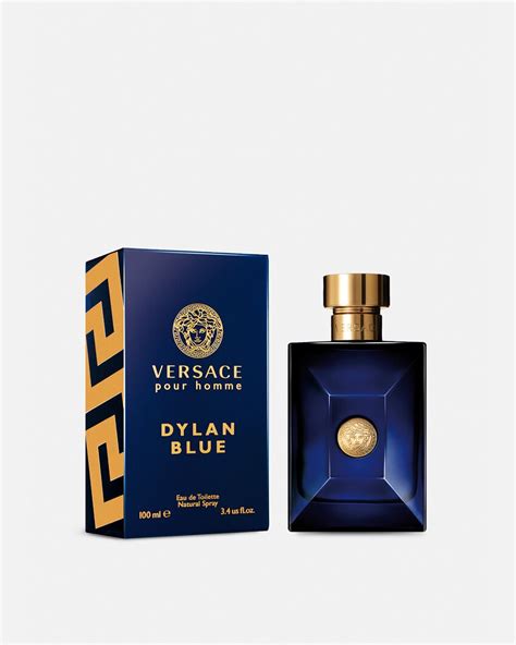 versace pour homme dylan turquoise